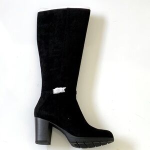 ANNA KLEIN women’s boots